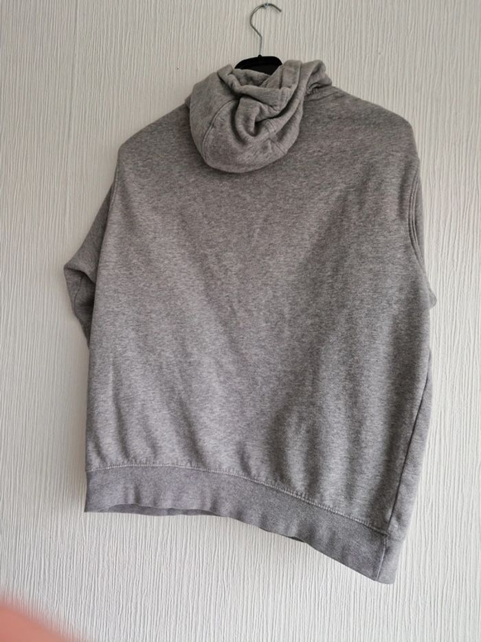 Pull capuche nike - photo numéro 7