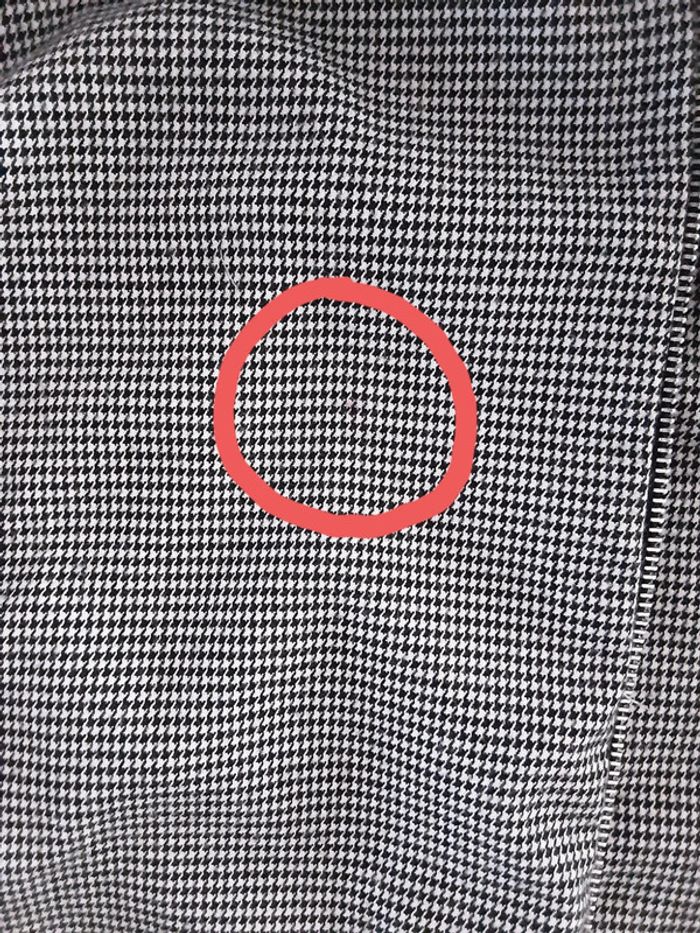 Veste ado - photo numéro 4