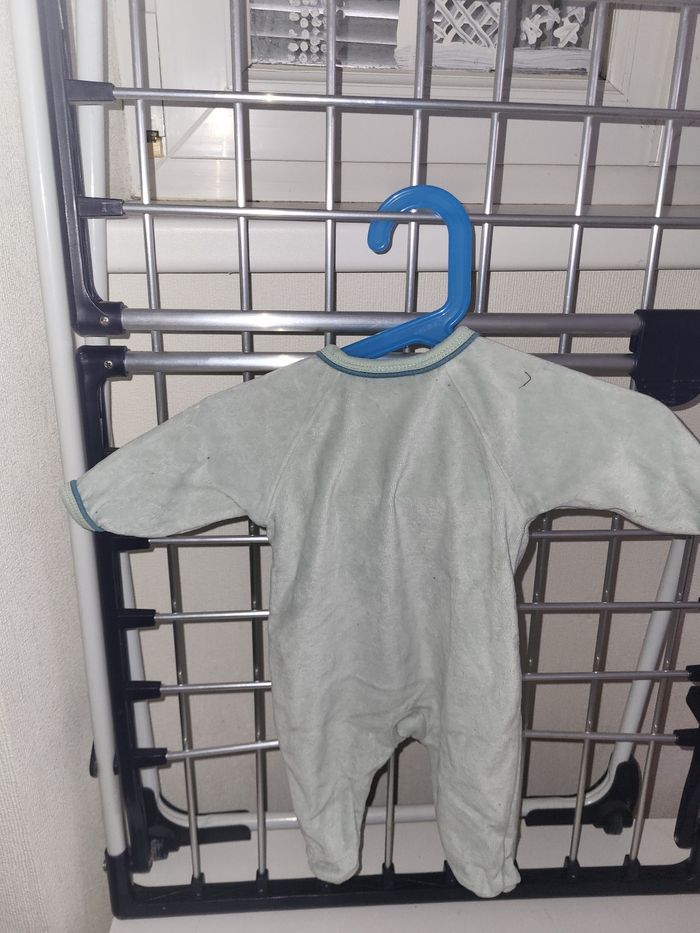 Pyjama - photo numéro 2