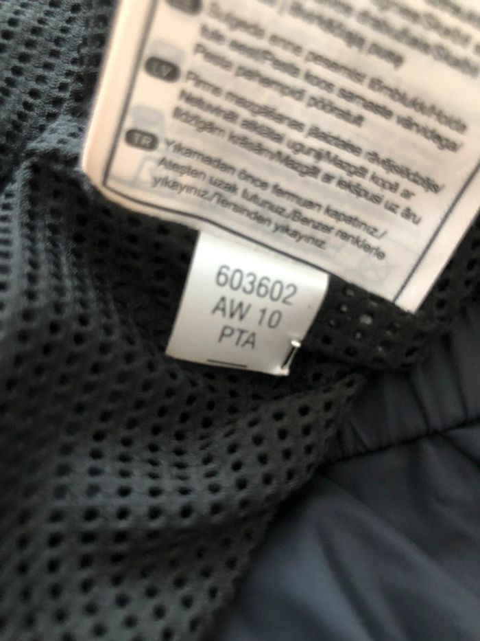 🌻Veste Onitsuka Tiger🌻 - photo numéro 5