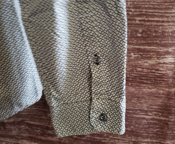 Chemise Jules taille L - photo numéro 6