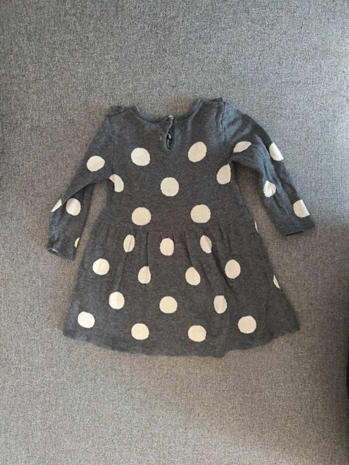 Robe hiver - photo numéro 4