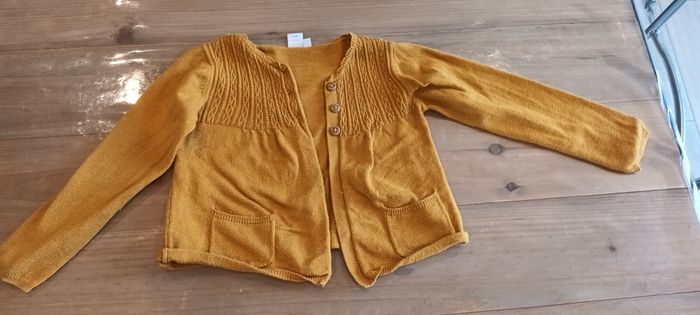 Lot sweat / gilet / veste - photo numéro 4