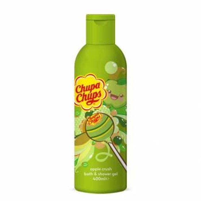 Gel douche
