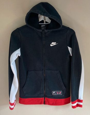 Veste Nike 10 ans