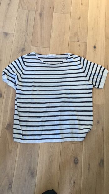 T shirt mango