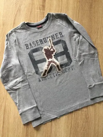 t shirt ESPRIT 8-9 ans