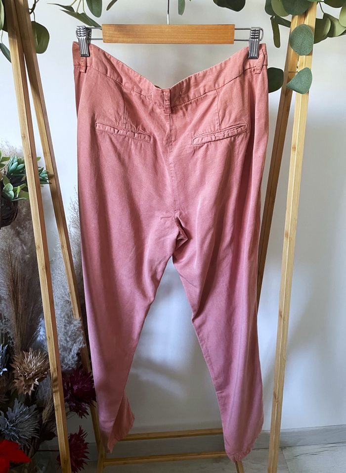 Pantalon NafNaf M/38 - photo numéro 3