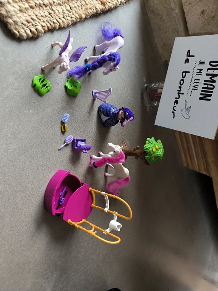 Lot feerique - photo numéro 2