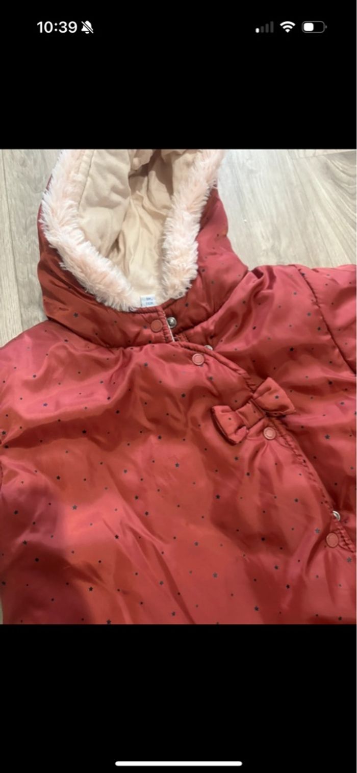 Combi pilote - photo numéro 4