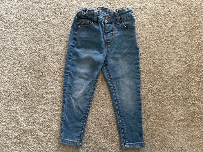 Jean slim skinny 🌻