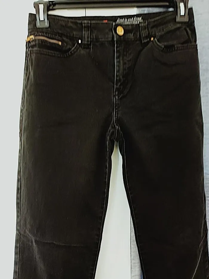 Jeans taille 38 Esprit Lived in and love
