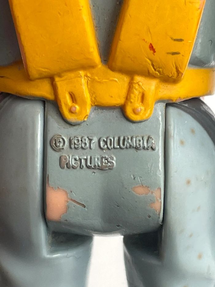 Figurine The real Ghotbusters Columbia Pictures 1987 - photo numéro 7