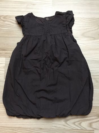 Robe boule taille 18 mois