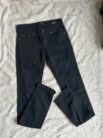 Jean’s noir