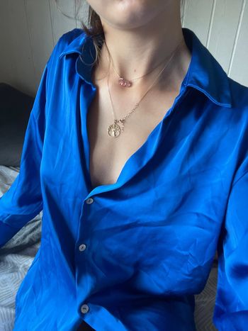 Chemise Zara