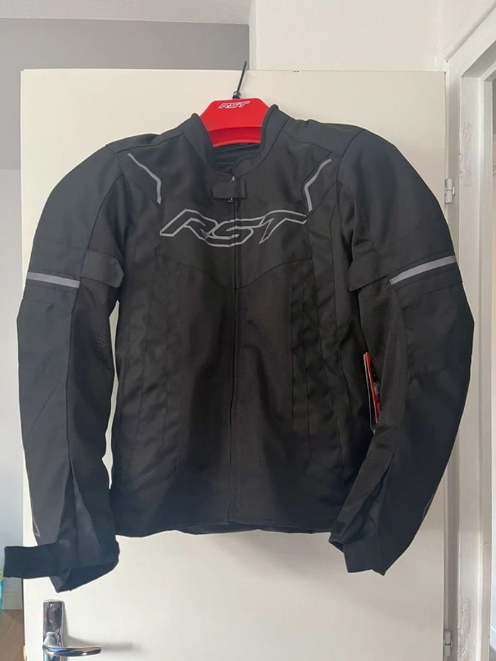 Manteau été