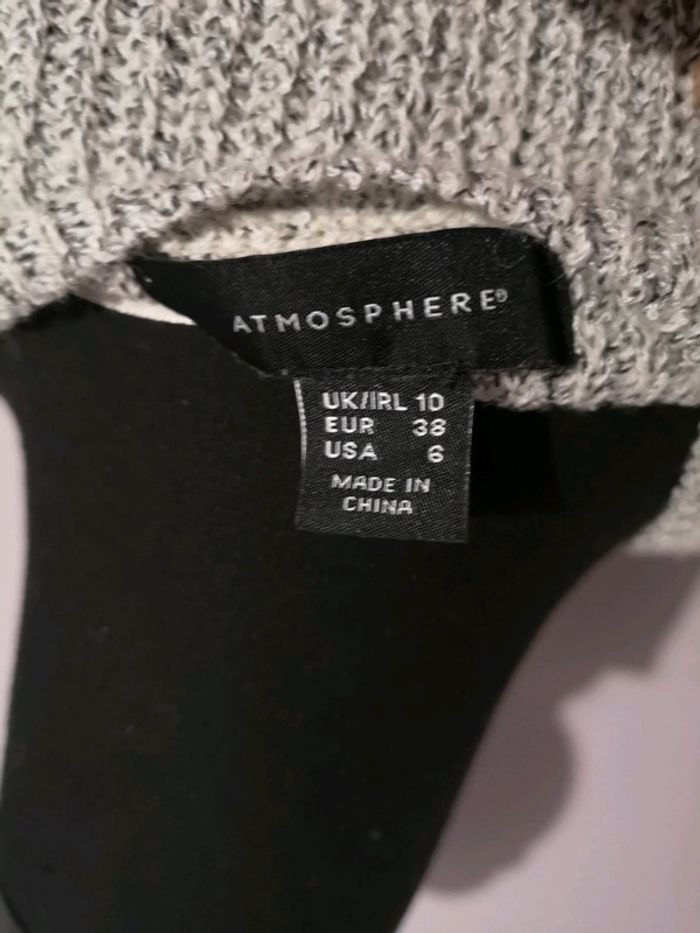 Débardeur en tricot Primark - photo numéro 4