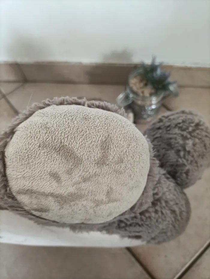 Pouf enfant - photo numéro 4