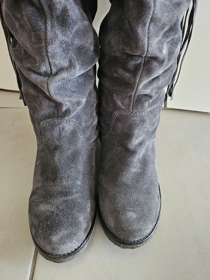 Bottes - photo numéro 5