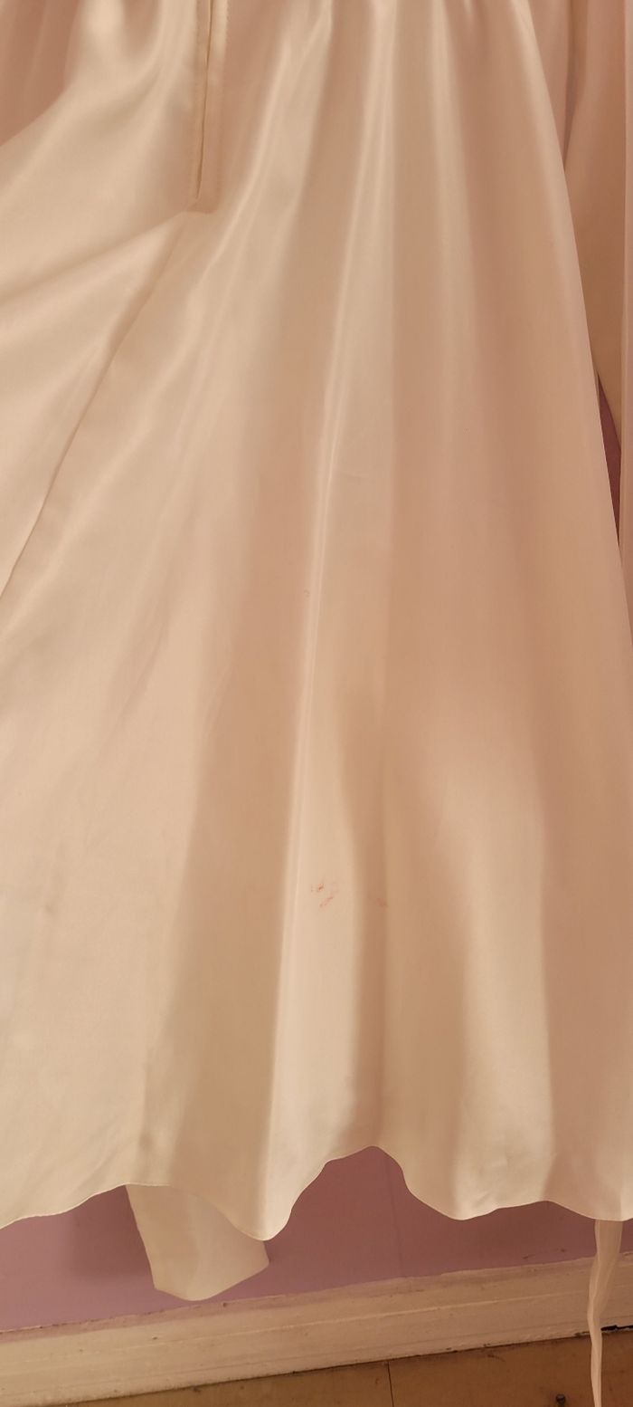 Robe de cérémonie pour fille - photo numéro 4