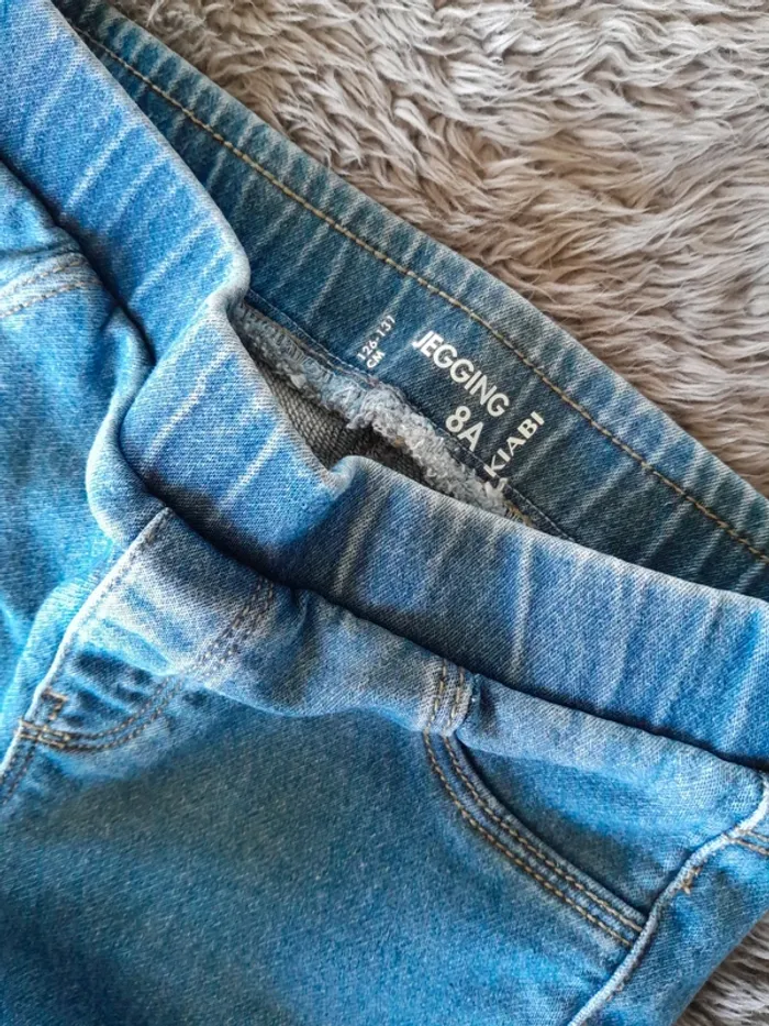 Pantalon jegging - photo numéro 3