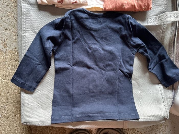 Lot 4 tee shirts - photo numéro 5