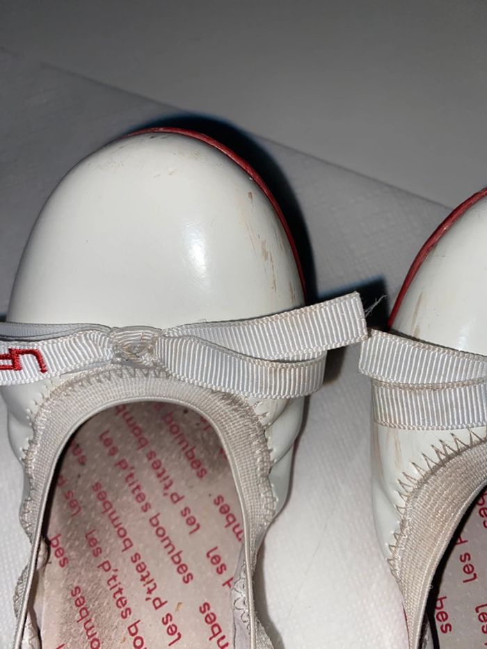 Ballerines LPB 34 - photo numéro 5