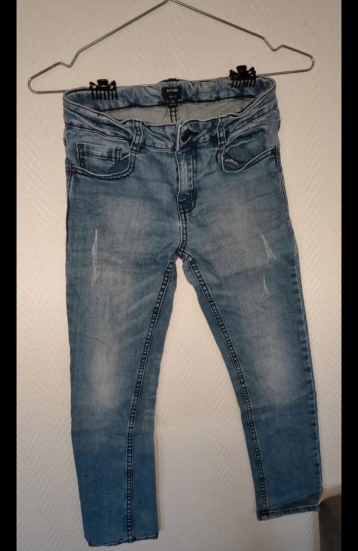 Lot vêtements garçon 8/10 ans - photo numéro 5