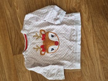 Pull C&A 12 mois