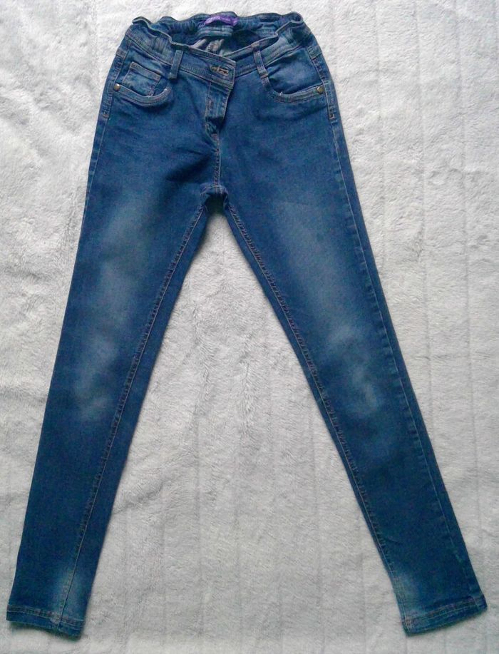 Ensemble 2 pieces en 12 ans - photo numéro 3