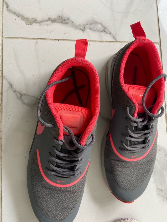 Baskets Nike - photo numéro 6