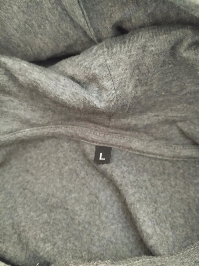 Sweat capuche. Femme. Marque Australian. - photo numéro 7