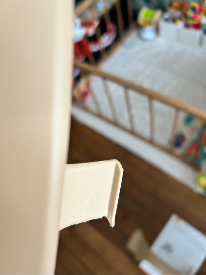 Babyset pour chaise Tripp Trapp de Stokke - photo numéro 6