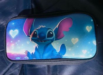 Stitch trousse