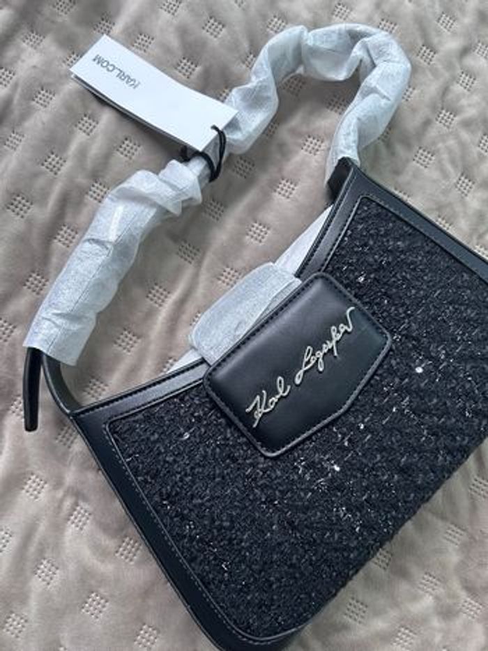 Sac karl legerfeld - photo numéro 7