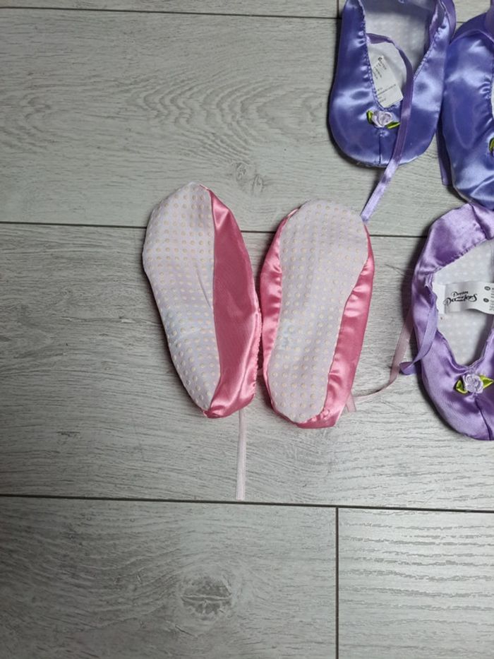 Lot princesse - photo numéro 5