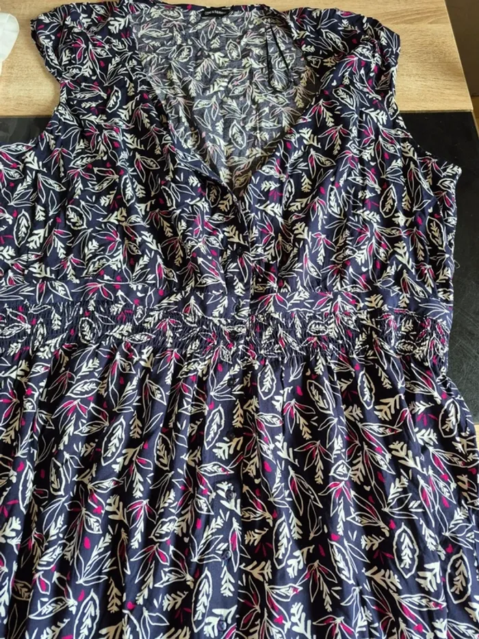 Robe taille 52