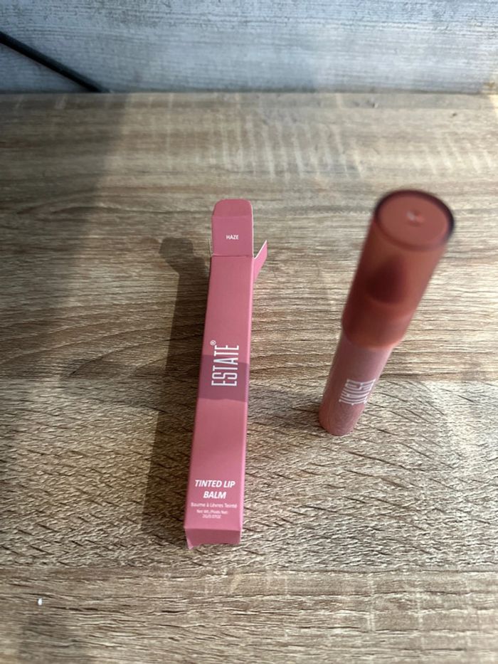 Baume à lèvres teinté - photo numéro 4
