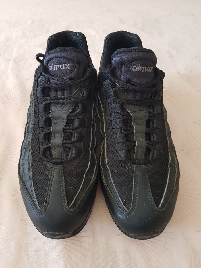 AIR MAX 95 - photo numéro 3
