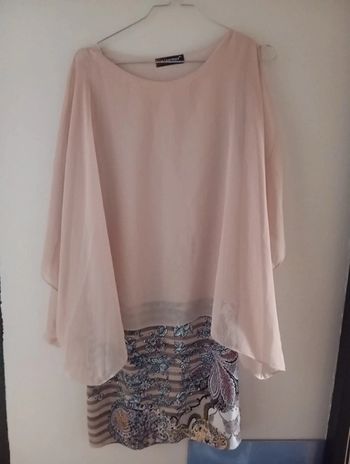 Robe femme espérance taille S