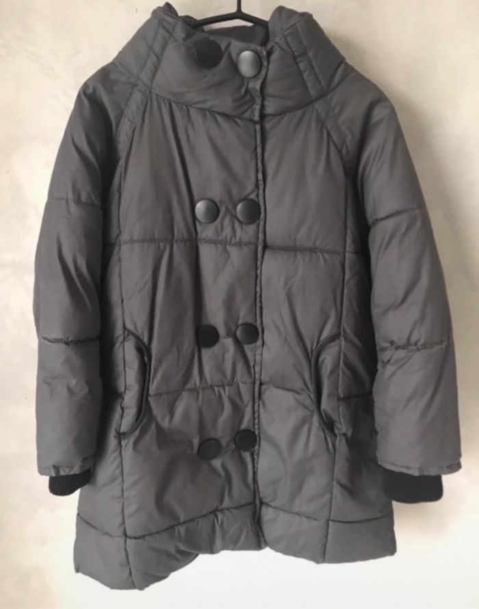 Doudoune Okaidi neuf