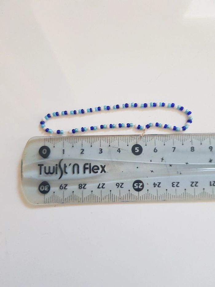 Bracelets faits main au choix - photo numéro 4