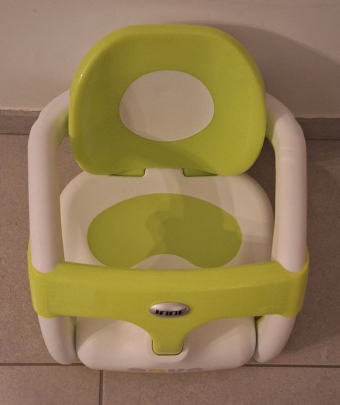 Siège de bain Évolutif Jané - photo numéro 2