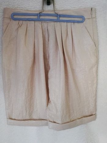short Maje