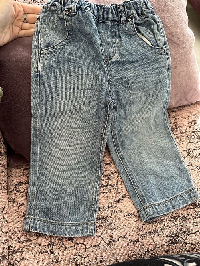 Lot vêtement garçon - photo numéro 8