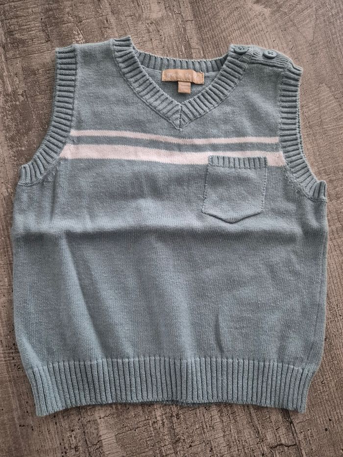 Lot haut 6mois - photo numéro 7