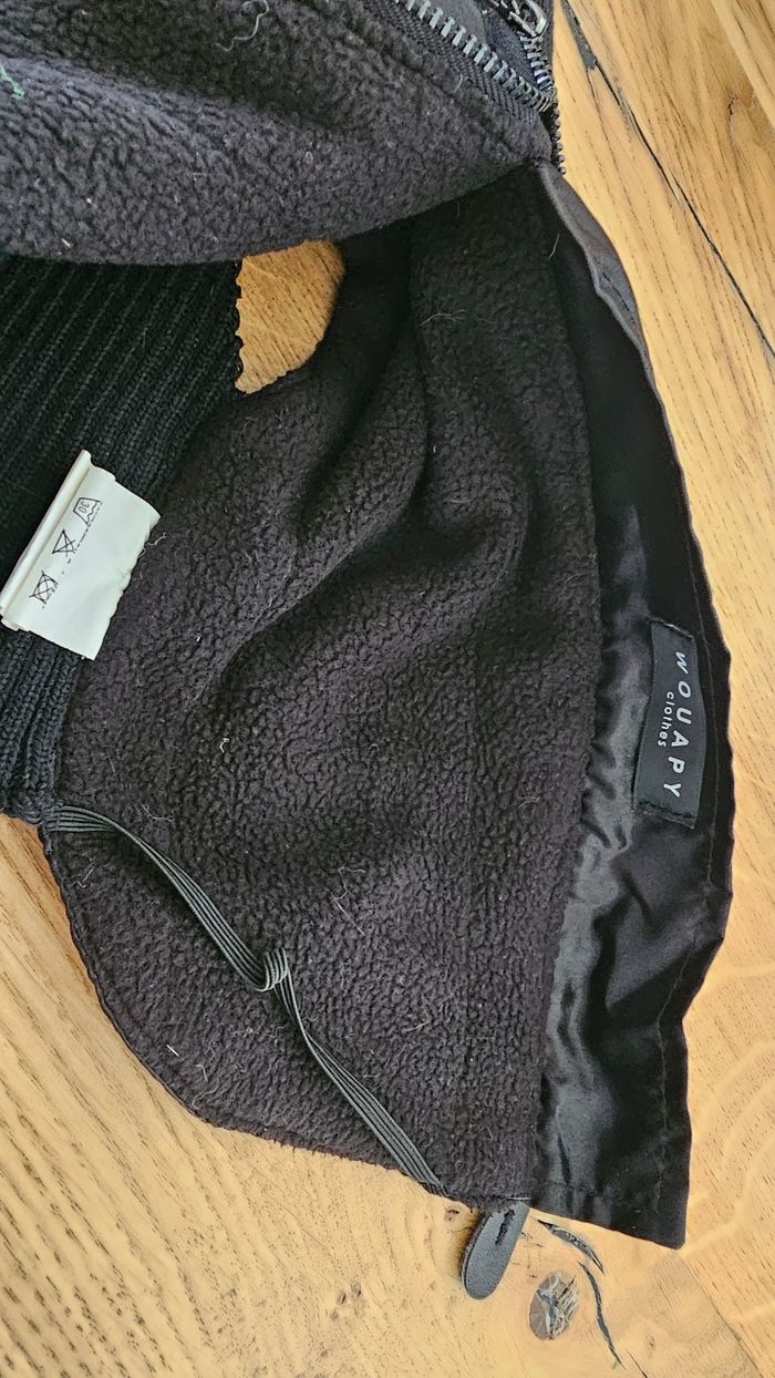 Manteau chien taille 28 - photo numéro 4