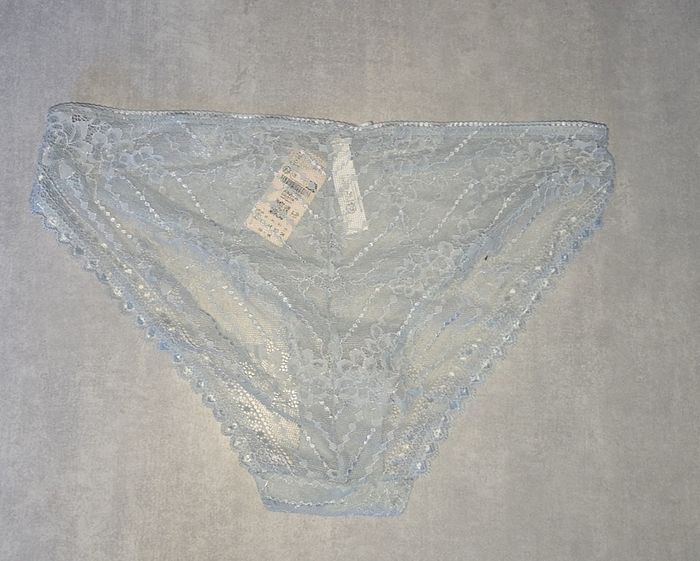 Lot de culottes - photo numéro 7