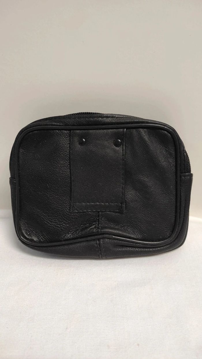 Portefeuille homme - photo numéro 2